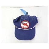 GM Official 74 Chevrolet Camaro Z26 Hat with Tags