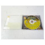 Harry Potter & The Chamber of Secrets CD-Rom Game