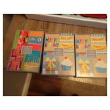 Lot of 3 Boxes Hallmark Birthday Cards