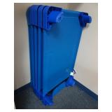Lot of 6 ECR 4 Kids Nap Time 40' Cots
