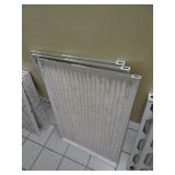 Lot of 3 20x30x1 Furnace Filters