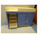 Commercial Changing Table