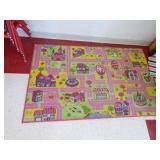Roadmap Rug - 40x63'