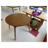 Assorted Children's Tables and Related