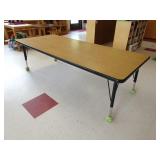 30x72' Classroom Table