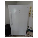 Frigidaire Electrolux Stand Up Commercial Freezer
