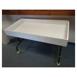 4ft Folding Dump Table