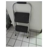 Cosco Folding Step Stool