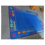 6ft x 9ft Childrens Play Rug