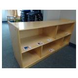 4ft Organizer Shelf