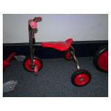Angeles Commercial Childrens Tricycle