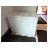 Sears Kenmore 13151 Chest Freezer