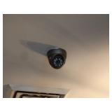All Interior Security Cameras (9) - Buyer