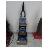Bissel TurboClean Dual Pro Pet Carpet Cleaner