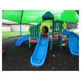 Little Tikes Commercial Grade Playhouse Climber -