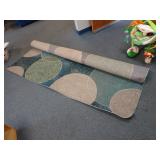 Unique Loom 8ft 3' x 10ft Area Rug