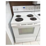 Whirlpool Electric Stove - buyer responsible for