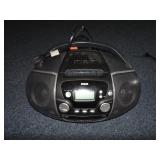 RCA CD Player/Radio - antenna tip broken off