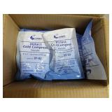 NEW Lot of Cypress Disposable Instant Cold