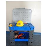 Workshop Play Set
