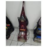 Bissel ProHeat Dirtlifter Carpet Cleaning Vacuum