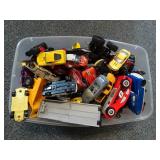 Lot of Misc. Hot Wheels & Related Toy Cars