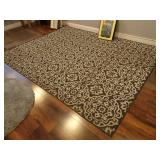 Nicole Miller New York Outdoor Area Rug 7ft 9' x