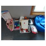 Lot of Assorted Toys & Related