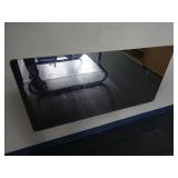4ftx2ft Mirrored Plastic Wall Panel - buyer