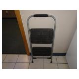 Cosco Folding Step Stool