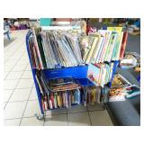 Large Lot of Misc. Childrens Books - EXCLUDES