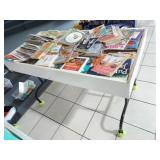 Large Lot of Misc. Childrens Books - EXCLUDES
