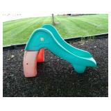 Step 2 Childrens Molded Plastic Slide