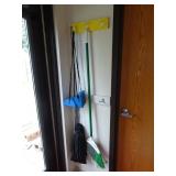 Grouping Hanging in Corner