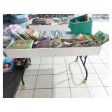 Large Lot of Misc. Childrens Books - EXCLUDES