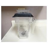 Blendtec 32oz Mixer Blender Pitcher