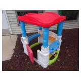 Step 2 Wonderball Play House