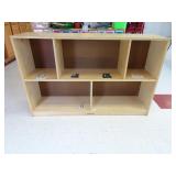 48' Lakeshore Storage Shelf