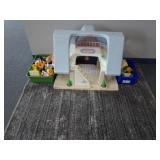 Little Tikes Dollhouse with Rug & Accessories