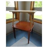 Two Kids Size Tables