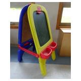 Crayola Easel