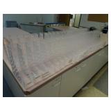 Large Lot of Office Desk Organizers