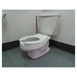 American Standard Baby Toilet - Buyer responsible