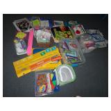 LARGE Lot of Classroom Related Items - dï¿½cor