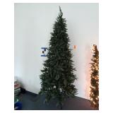 9ft Artificial Christmas Tree w/ Stand