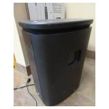Royal 16 Sheet Crosscut Paper Shredder