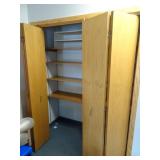 Closet Shelving & Closet Bifold Doors - Buyer