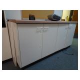 6ft 2' Countertop Cabinet - Buyer responsible for