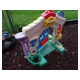 Fisher-Price Laugh & Learn Learning Home