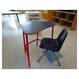 Kids Desk with Chair